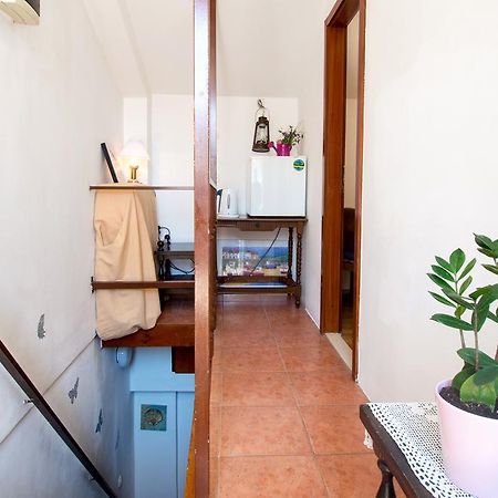 Split Accommodation Rom bilde