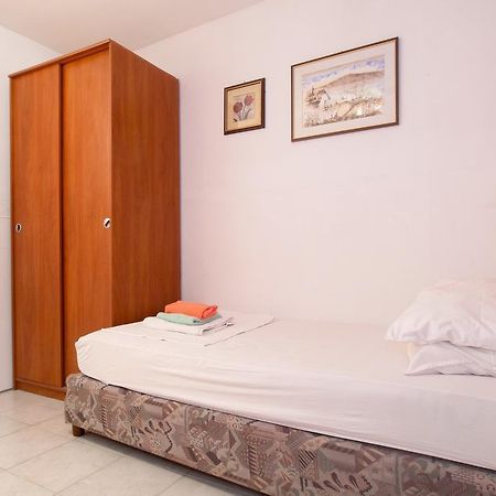 Split Accommodation Eksteriør bilde