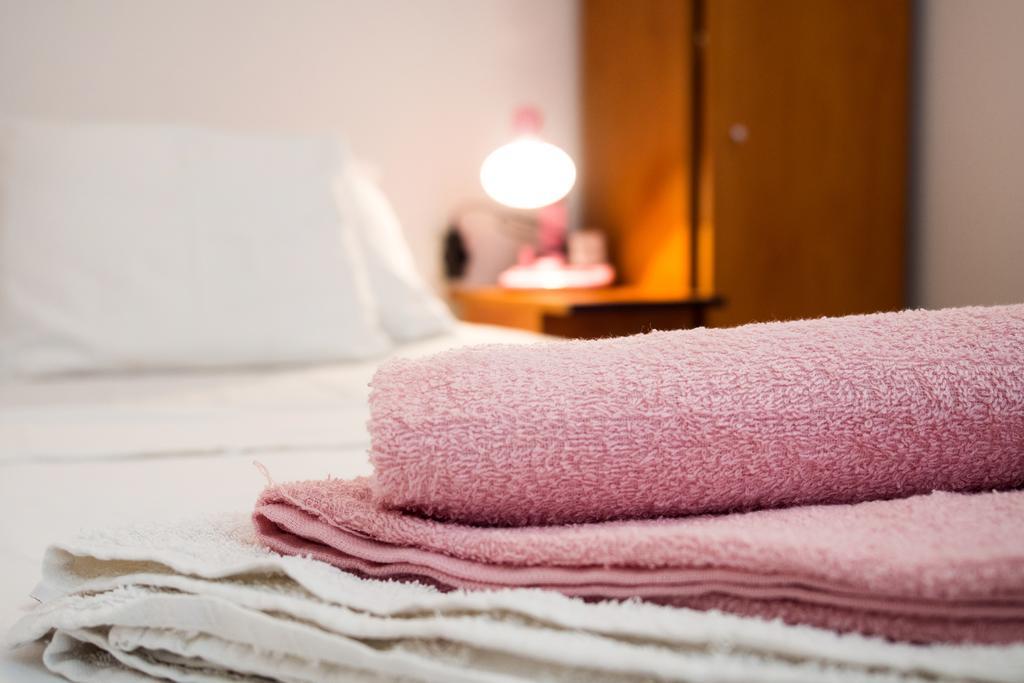 Split Accommodation Rom bilde