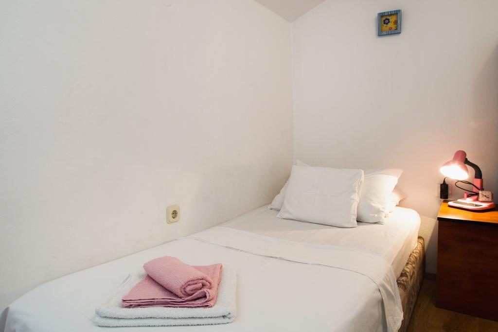 Split Accommodation Rom bilde