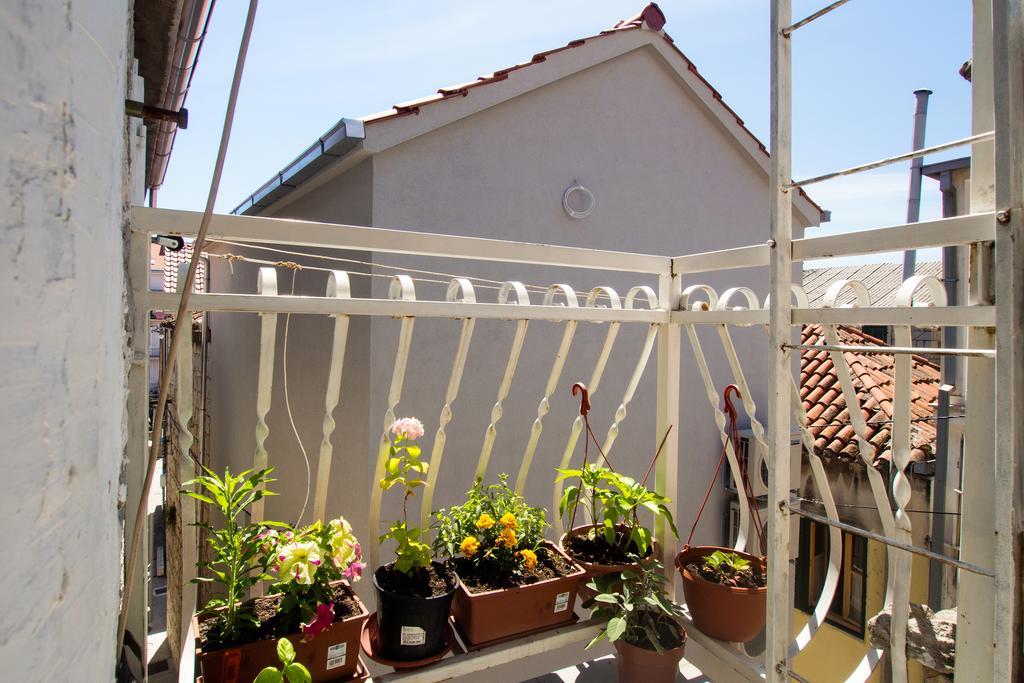 Split Accommodation Rom bilde