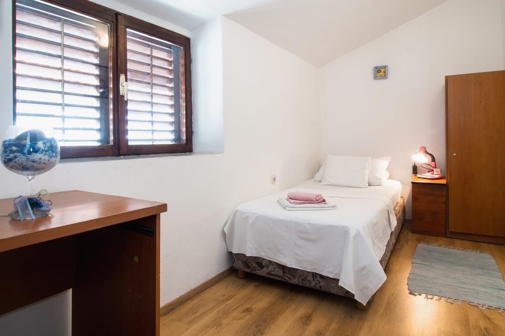 Split Accommodation Rom bilde