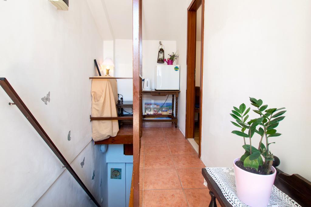 Split Accommodation Rom bilde