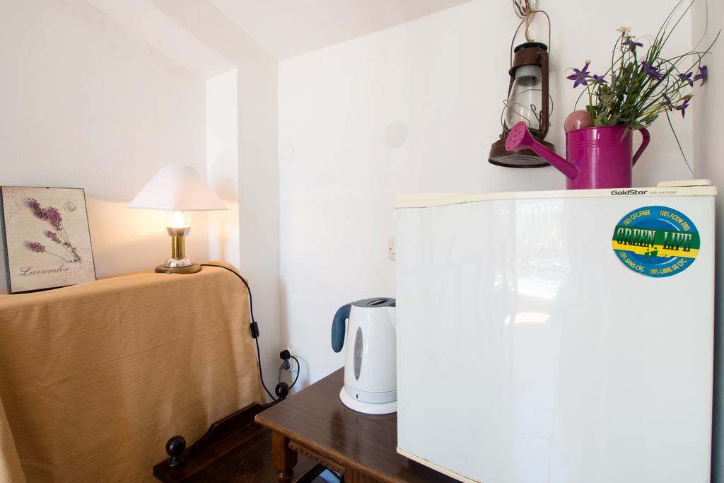 Split Accommodation Rom bilde