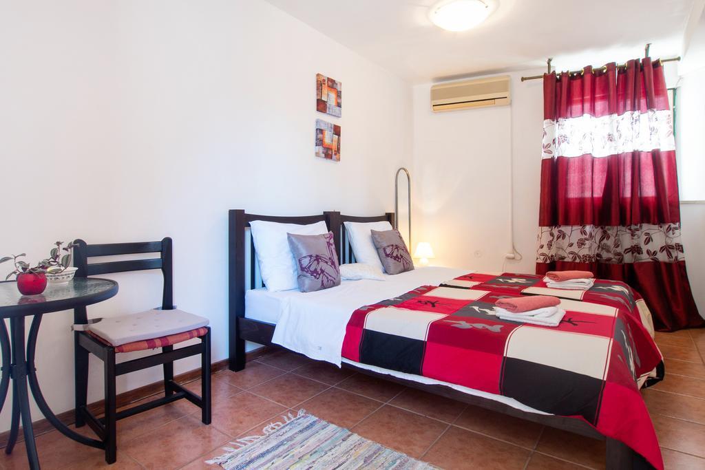 Split Accommodation Rom bilde