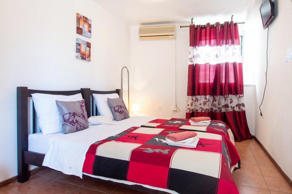 Split Accommodation Rom bilde