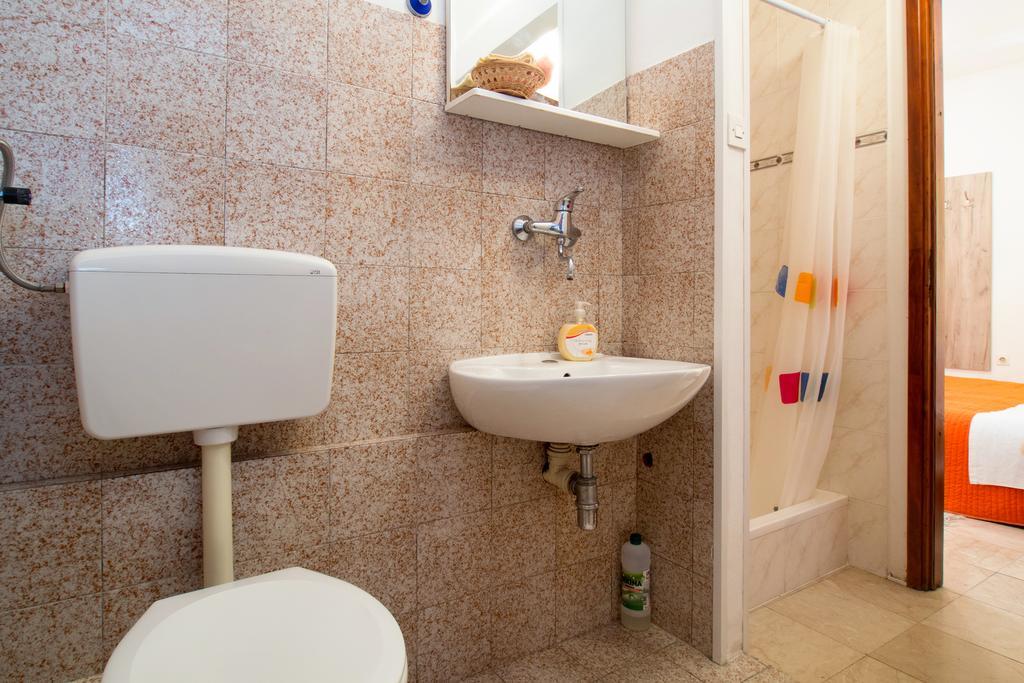 Split Accommodation Rom bilde