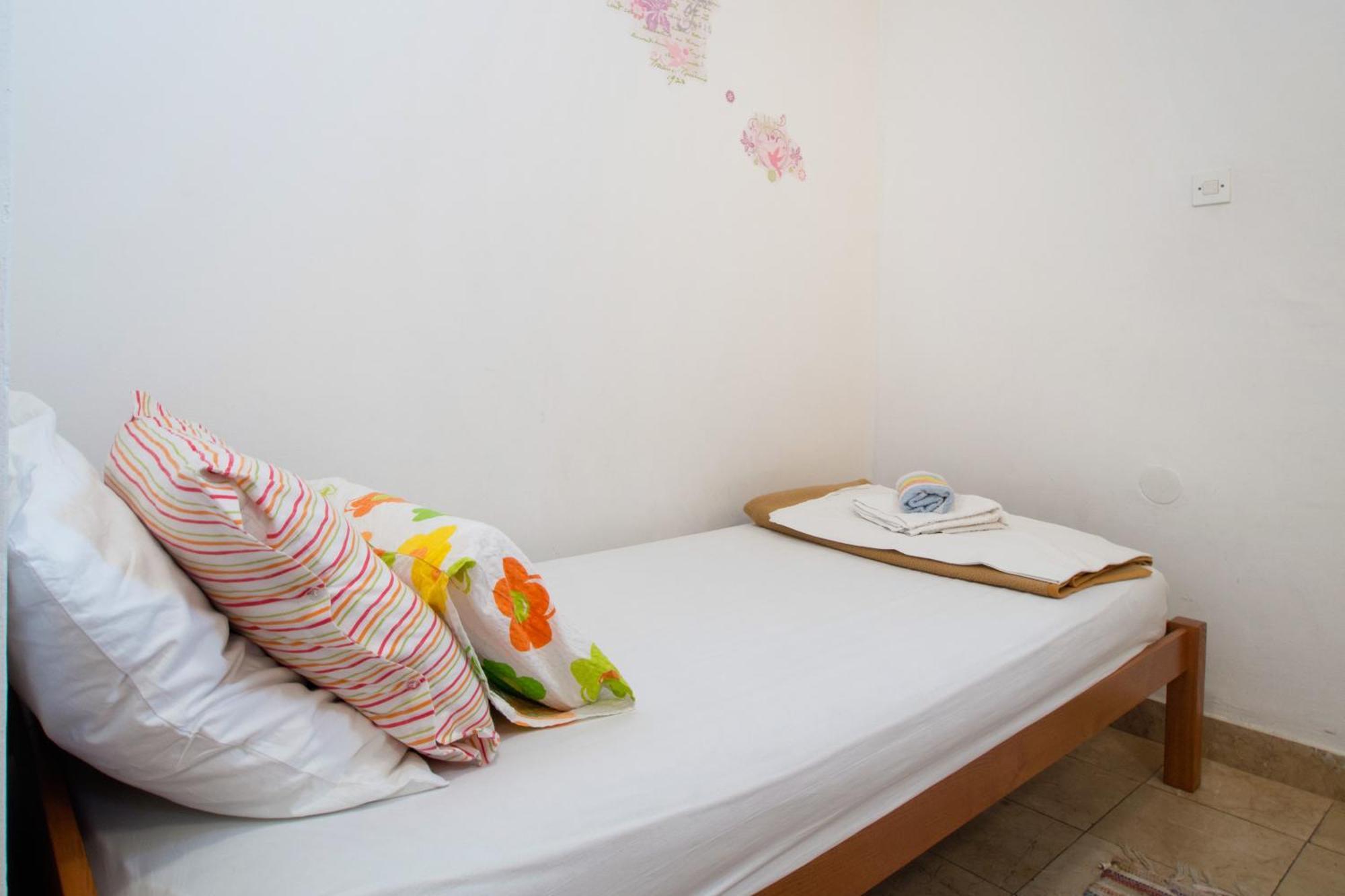 Split Accommodation Eksteriør bilde
