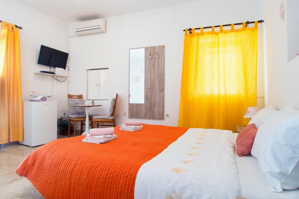 Split Accommodation Rom bilde