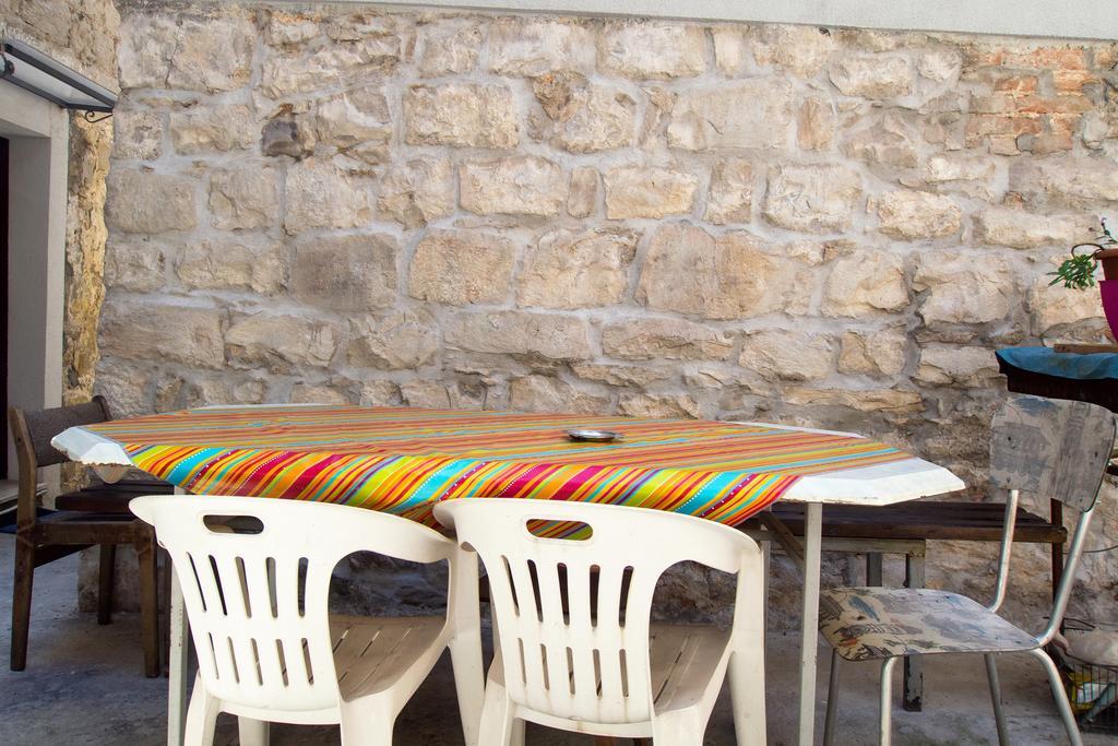 Split Accommodation Rom bilde