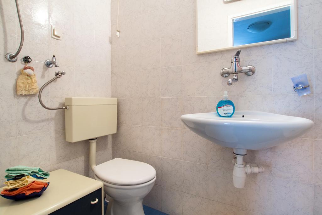 Split Accommodation Rom bilde