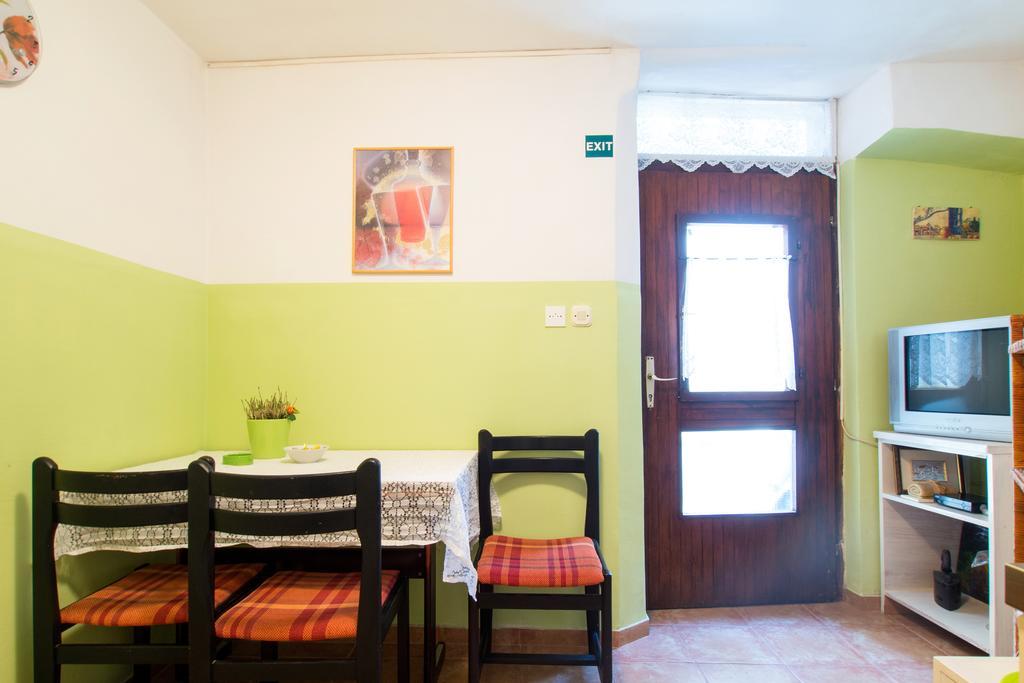 Split Accommodation Rom bilde
