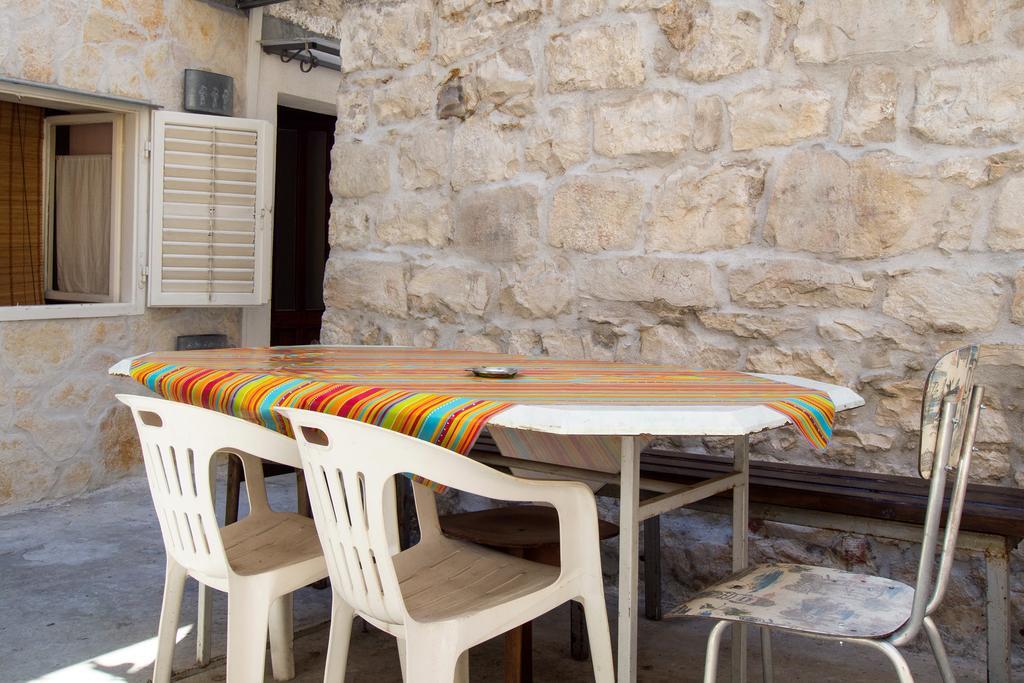 Split Accommodation Rom bilde