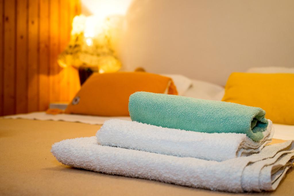 Split Accommodation Rom bilde