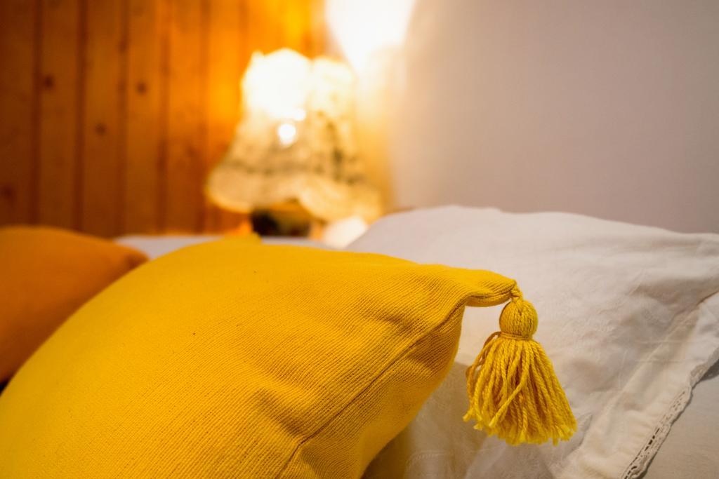 Split Accommodation Rom bilde
