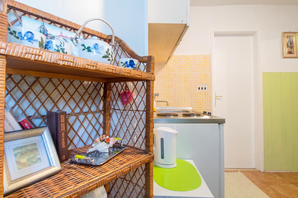 Split Accommodation Rom bilde
