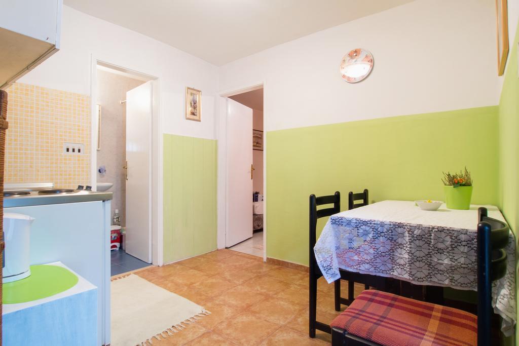 Split Accommodation Rom bilde