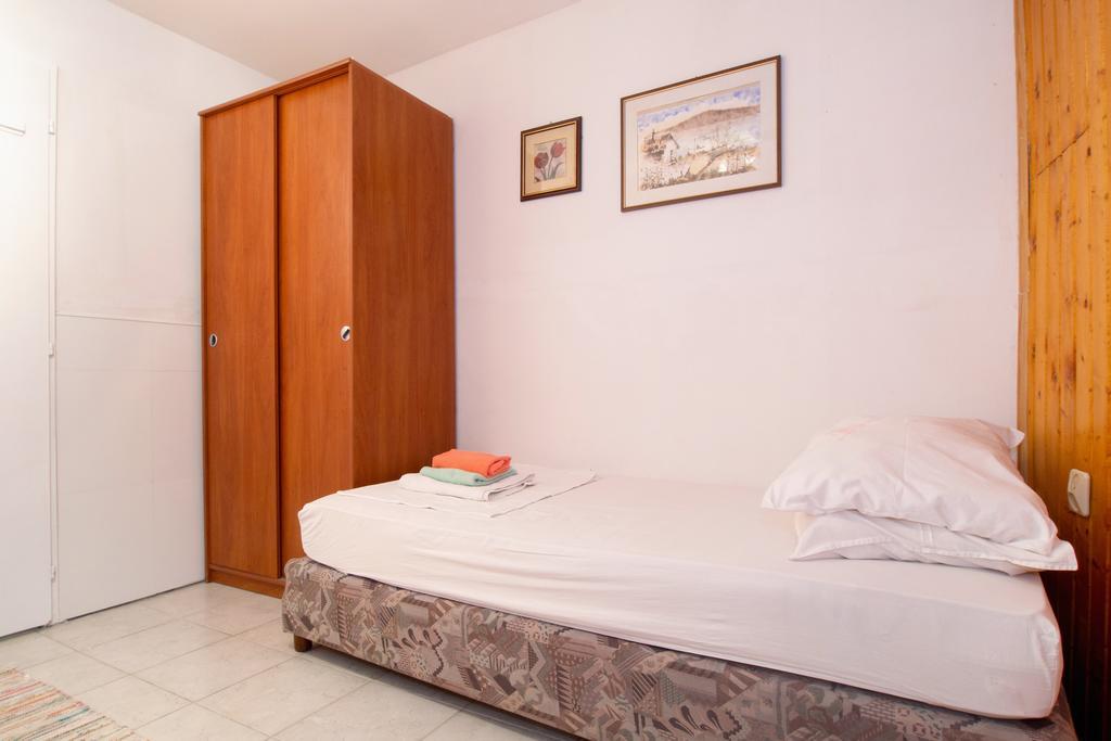 Split Accommodation Eksteriør bilde